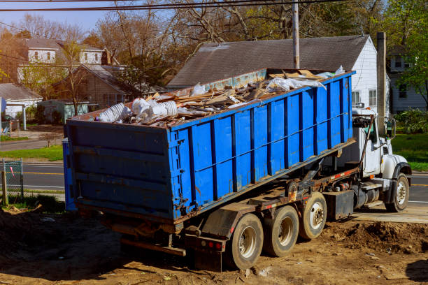 Best Commercial Junk Removal  in Guttenberg, NJ
