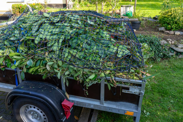 Best Construction Debris Removal  in Guttenberg, NJ